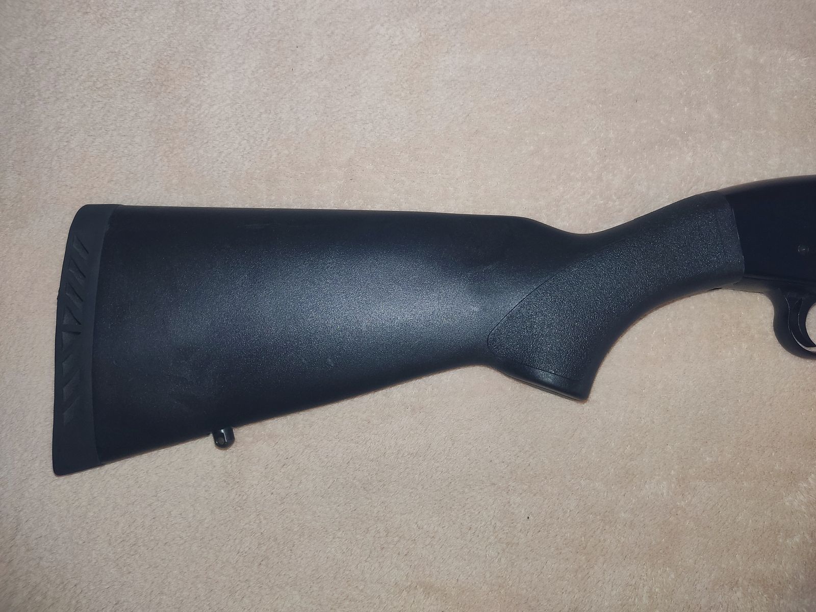 Mossberg Maverick 88 Vorderschaftrepetierflinte .12 12/76 Flinte PumpGun (keine 500 590 Winchester 1200 1300)