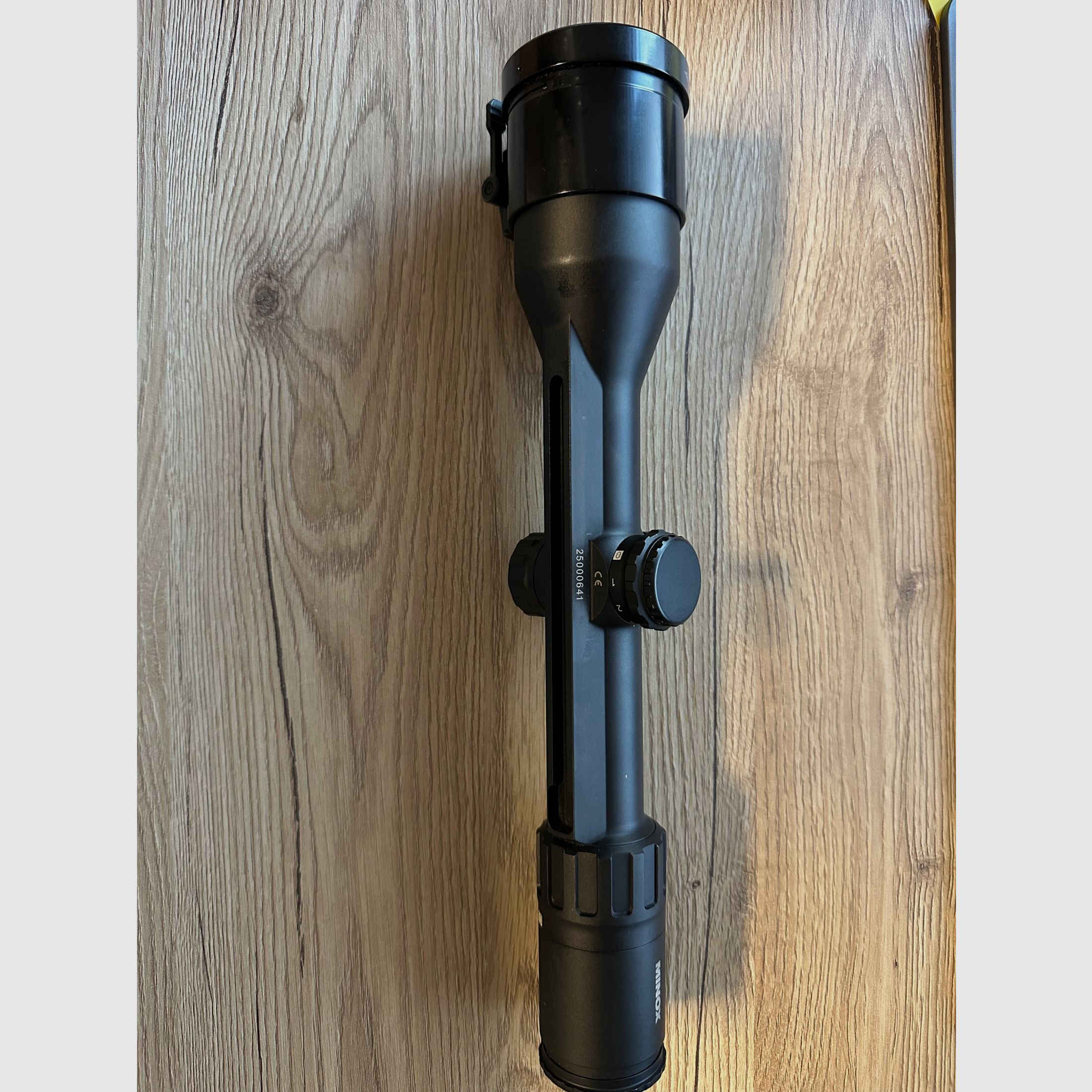 Zielfernrohr Minox 2-10x50 S, Bild 2 von 4