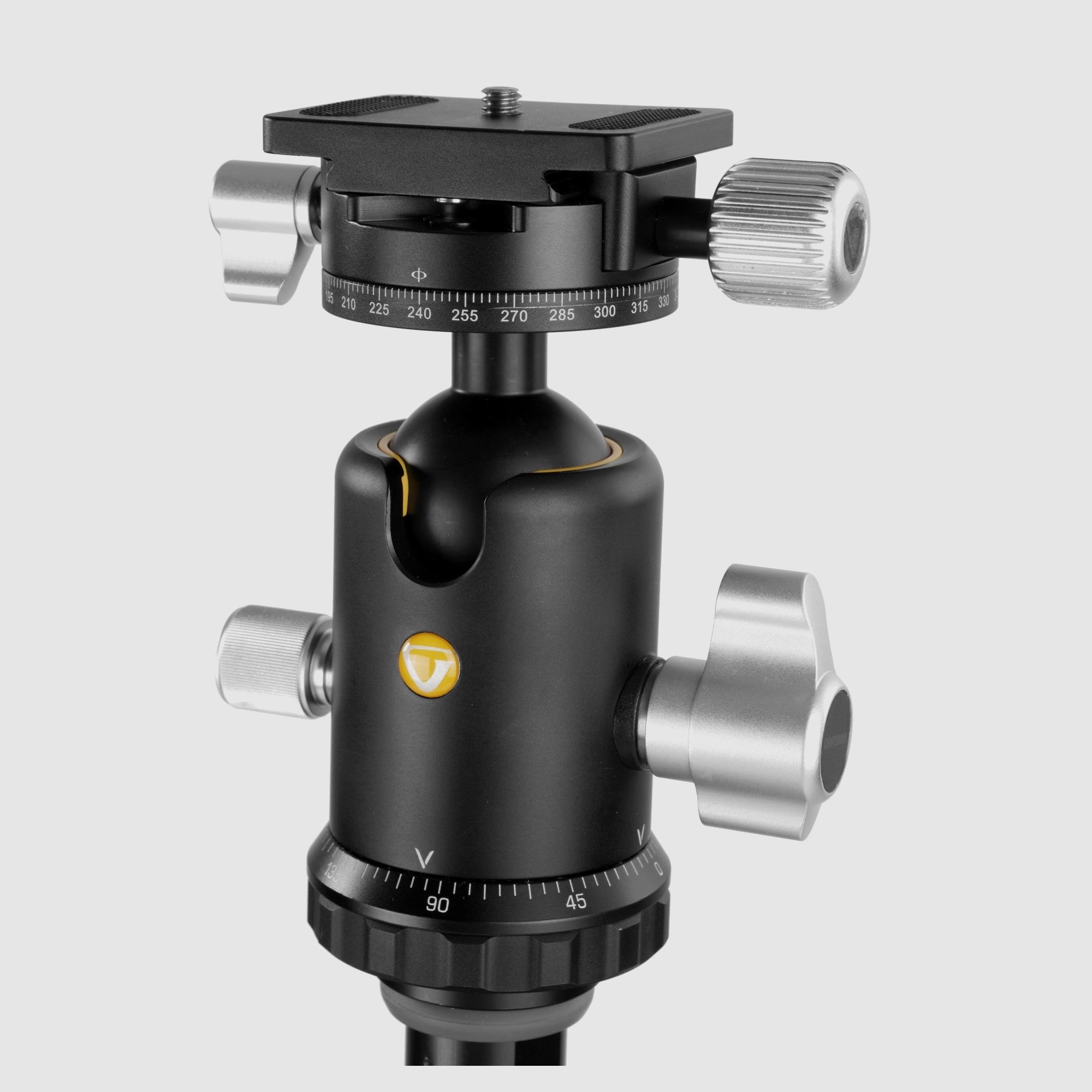 Vanguard Veo 3+ 303ABS – Aluminum Tripod, 2-Axis Ball Head, image 6 of 8
