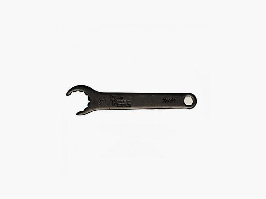 DILLON KLUCZ DO ŁAWY DO ZACISKU 1" DIE LOCK RING