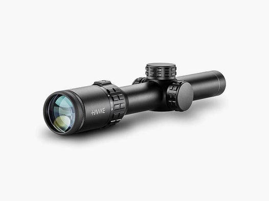 Hawke Frontier 1-6×24 Circle Dot, 30mm, IR Circle Dot