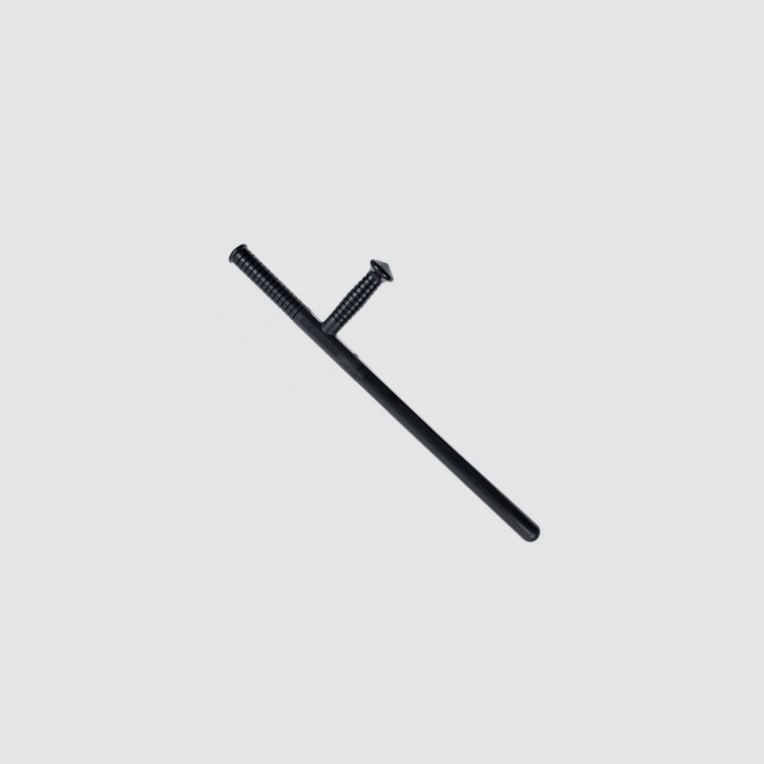 Euro tonfa push stick
