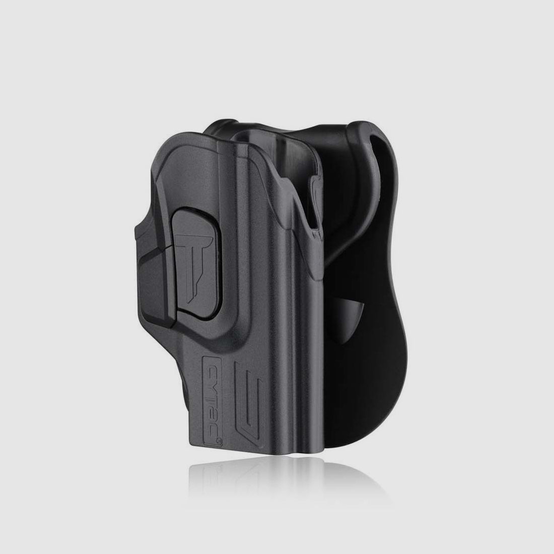 CYTAC R-Defender Holster Gen3 Glock 26, 27, 33 (Gen 1,2,3,4)