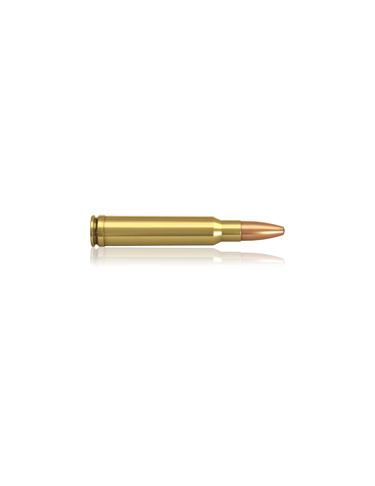Norma Oryx 338 Win Mag 230 grains
