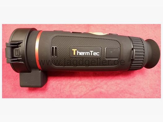ThermTec Wild 650L