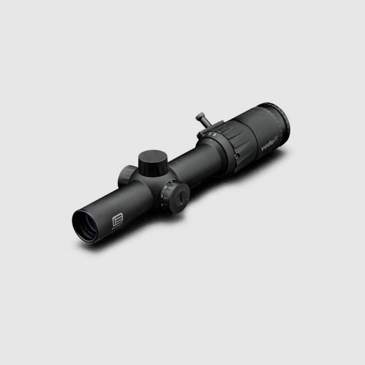 EOTech Vudu X 1-6×24 SFP BD1 MOA Reticle