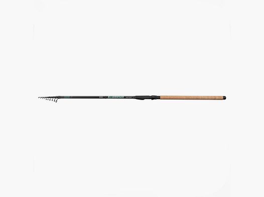 BARREL – MITCHELL – SUPREMA A3 PEP 4.20MT | 10-40G