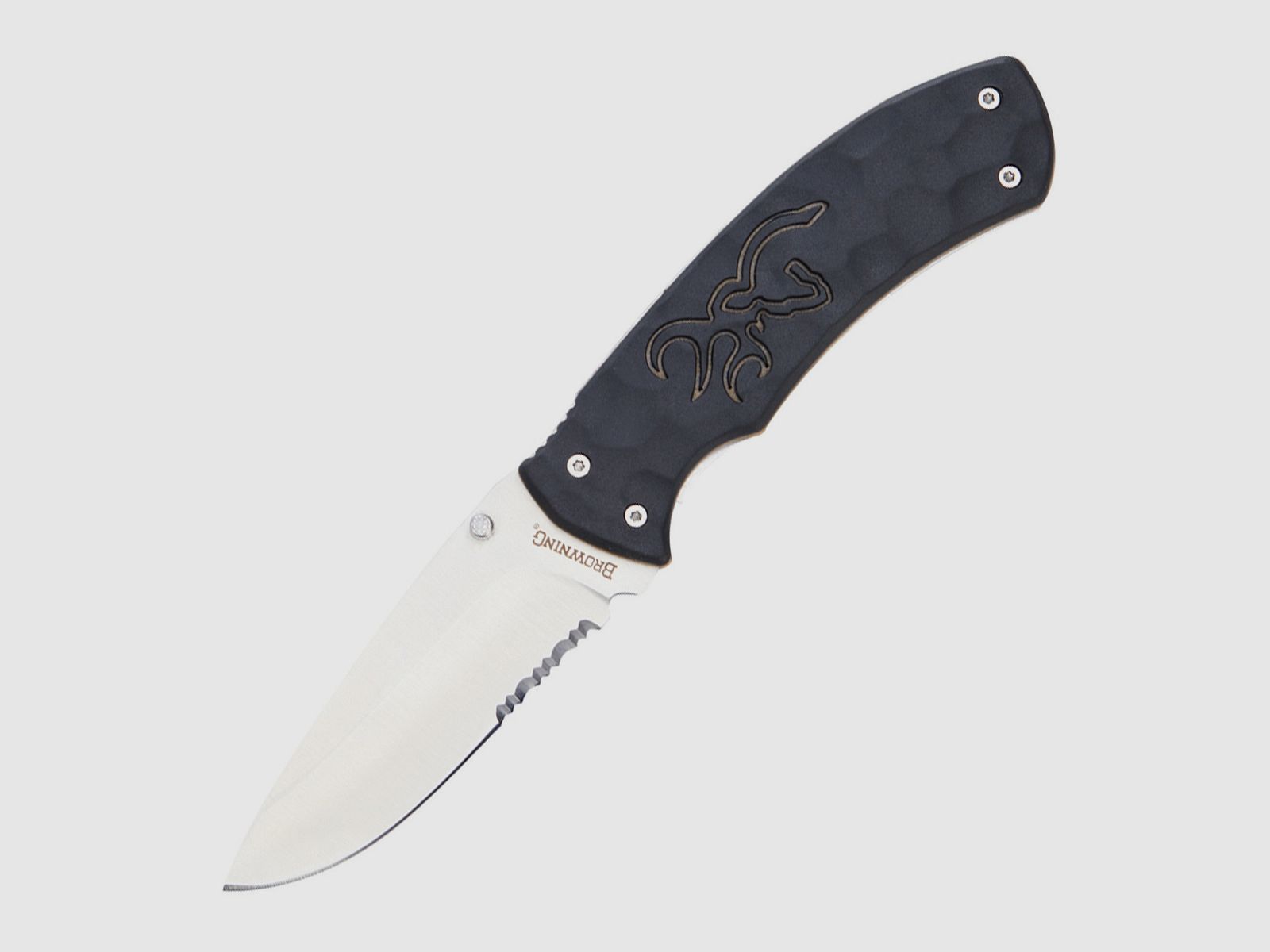 Browning Primal Small Folding Knife