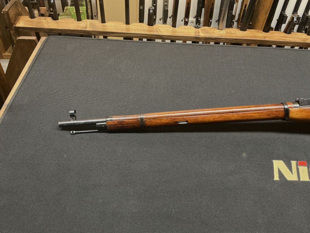 Mosin Nagant Mosin Nagant 7,62x54R