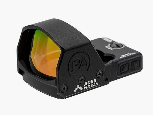 PRIMARY ARMS GLx RS-15 Reflex Sight 3 MOA Red Dot