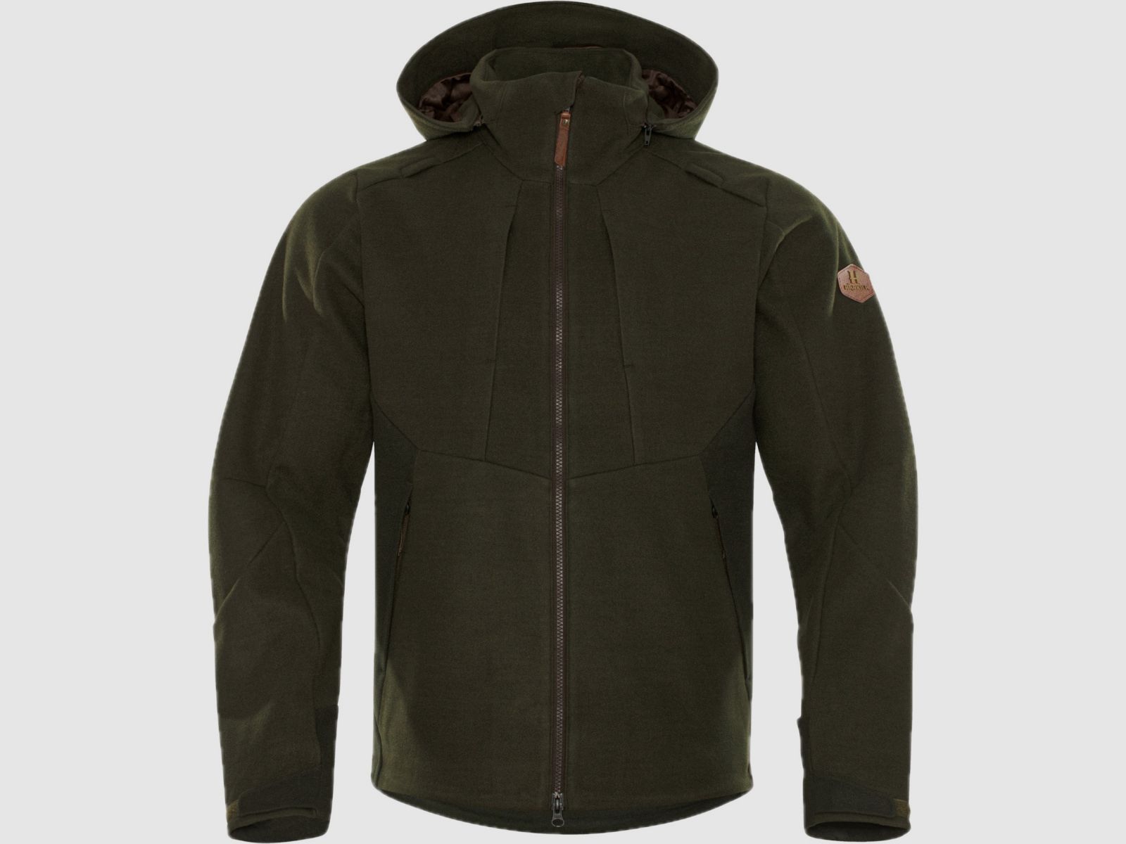 HÄRKILA Metso Hybrid Jacke Willow Green