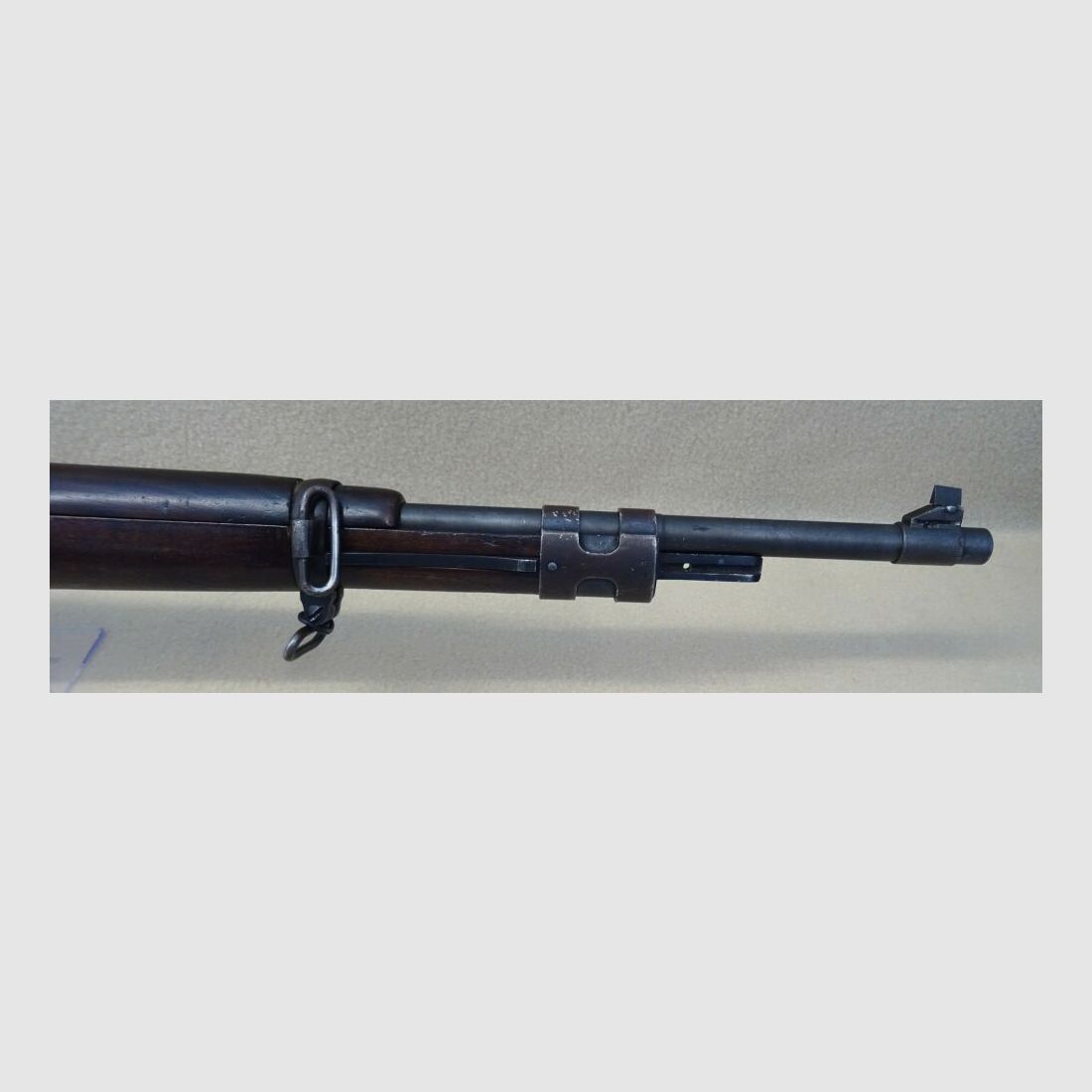 Mauser 98
