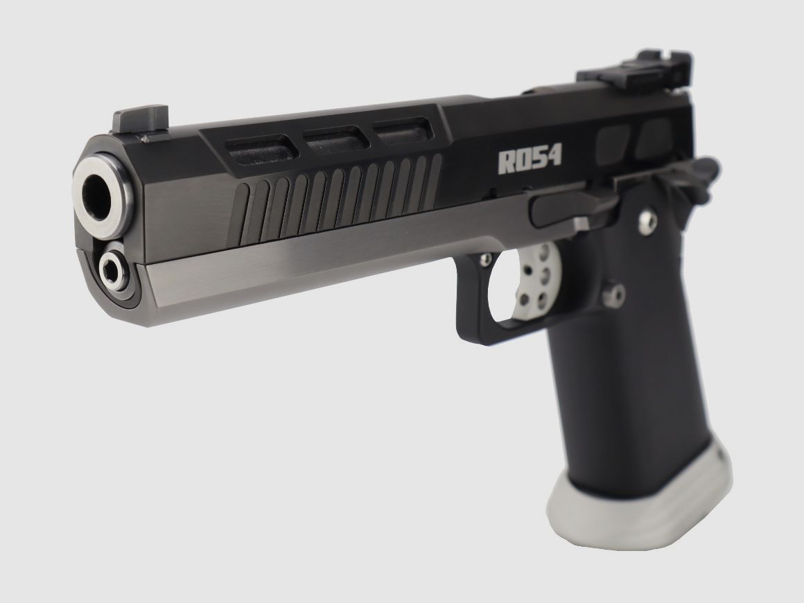 STP ROSA / RO54 6.0 2011 sportpistol