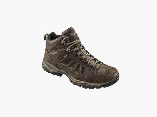 MEINDL Nebraska Mid GTX Mahagoni