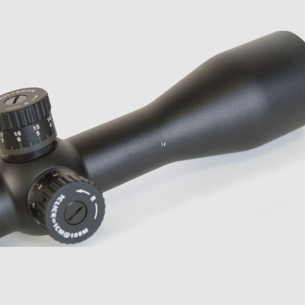 NOBLEX NZ8 2.5-20x50 LR inception | remis à neuf