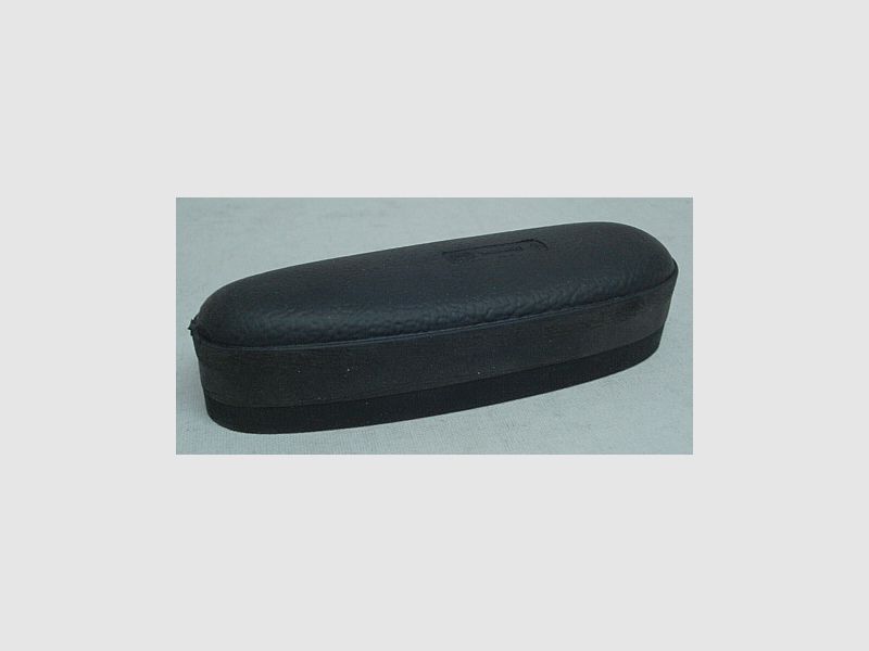 Replacement stock cap 32 mm - black, suitable for Quick Lock