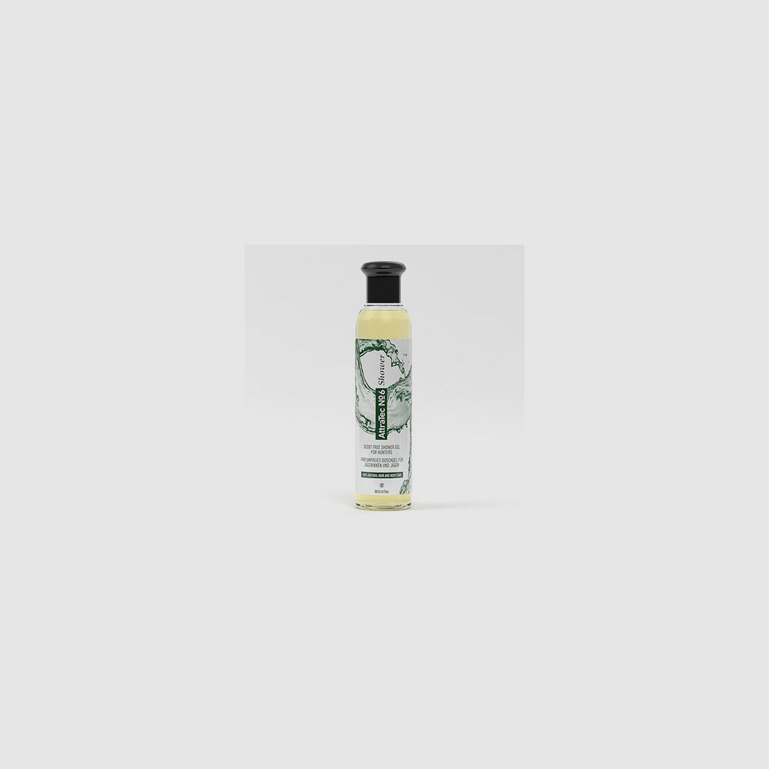 Attratec No. 6 Shower Duschgel 250ml