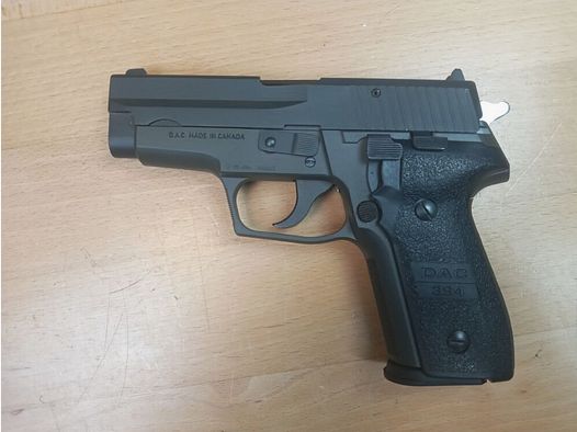 Dlask Arms Canadá DAC 394