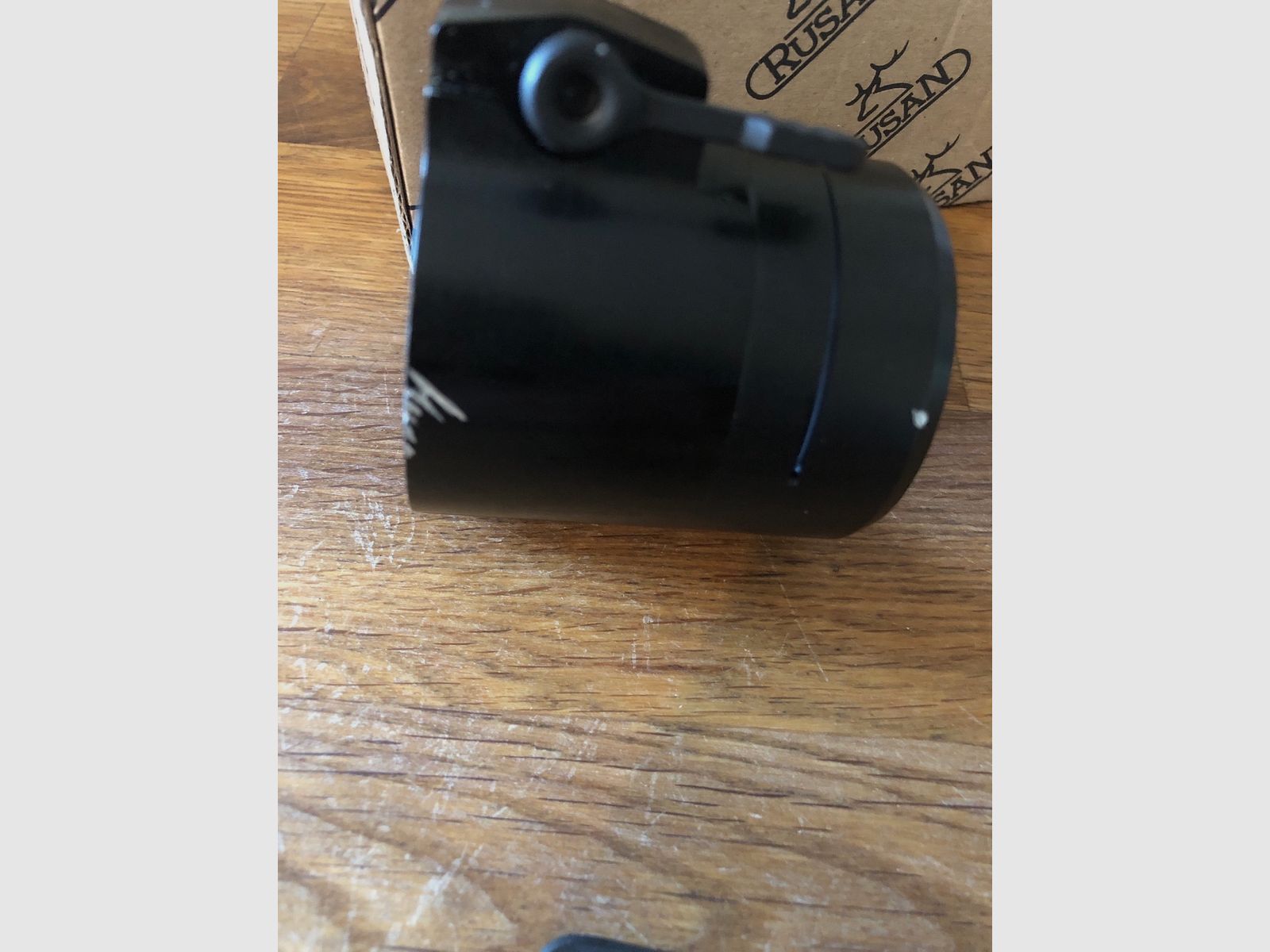 Russian adapter for Pard007A