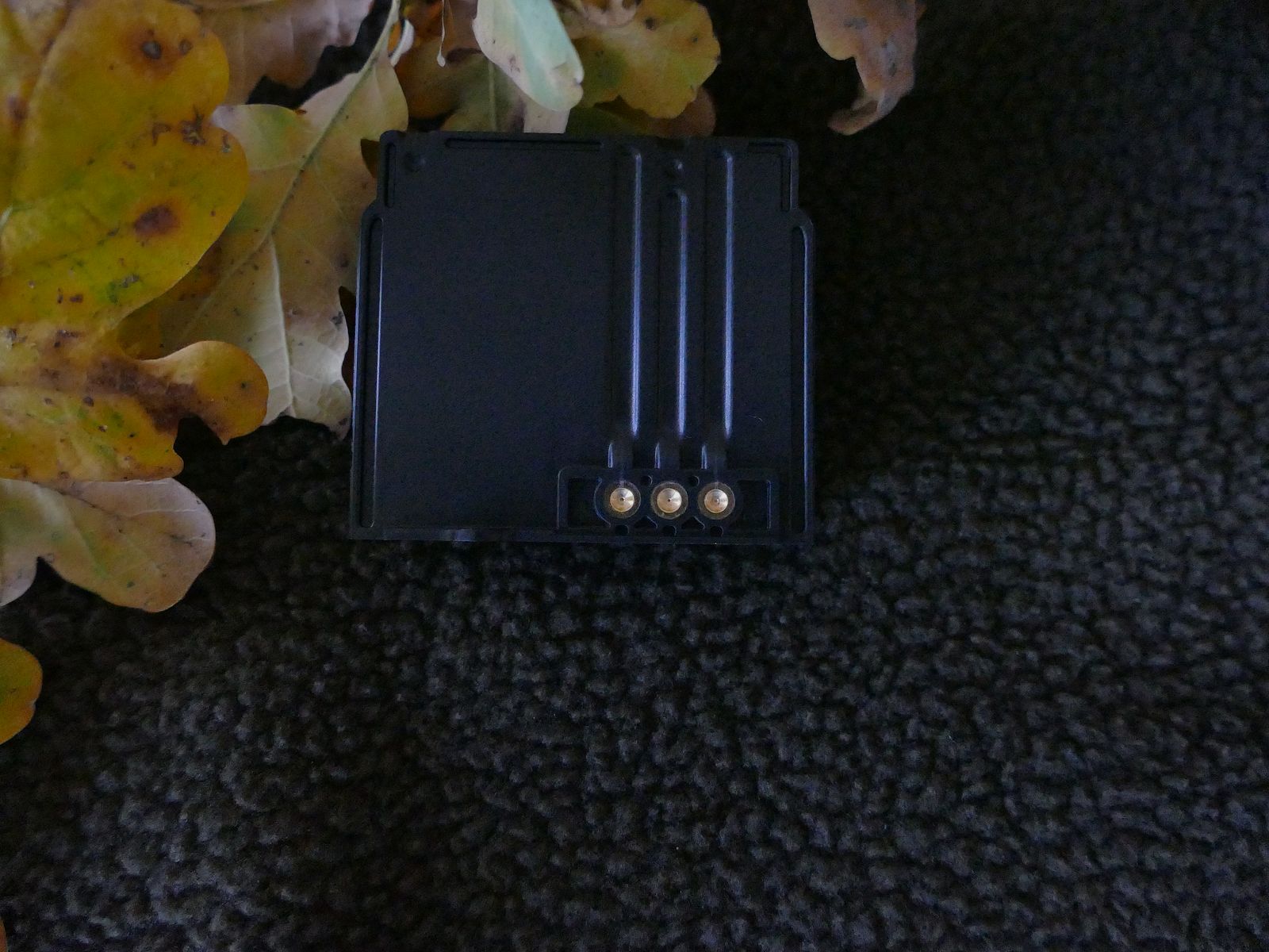 Ersatzakku Hunt Pro, Bild 1 von 2