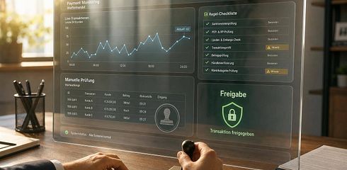 Payment Monitoring for Firearms Trade: Guide