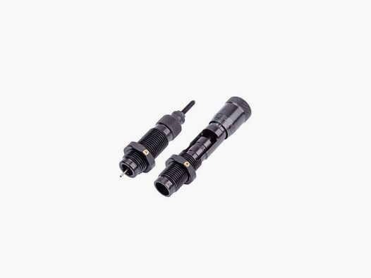 Die 7x64 Brenneke Competicion RCBS