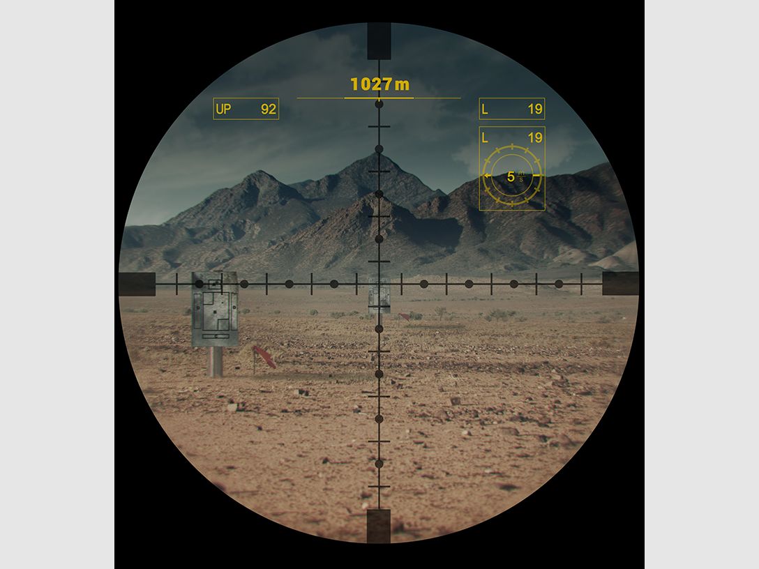 STEINER M7XI IFS 4-28x56
