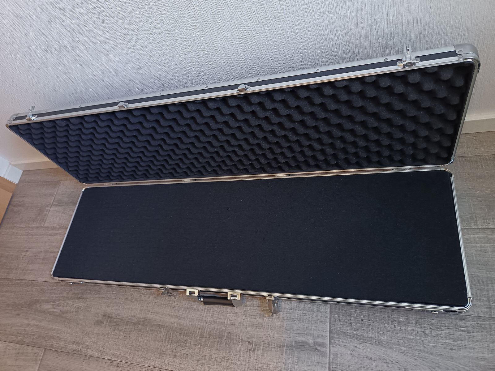 Waffenkoffer Gewehrkoffer