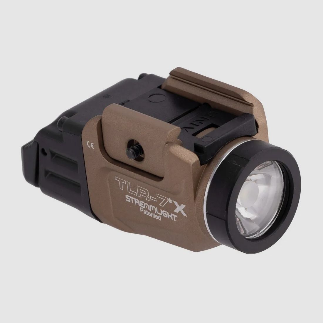 Streamlight TLR-7 X USB Gun Light, image 2 of 3