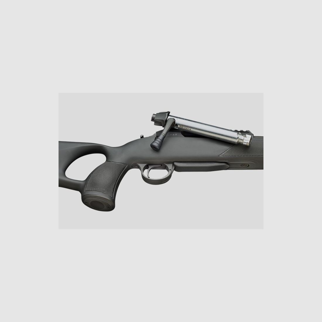 Sabatti G2 Thumbhole rifle de cerrojo cal. 8x57 JS, imagen 2 de 4