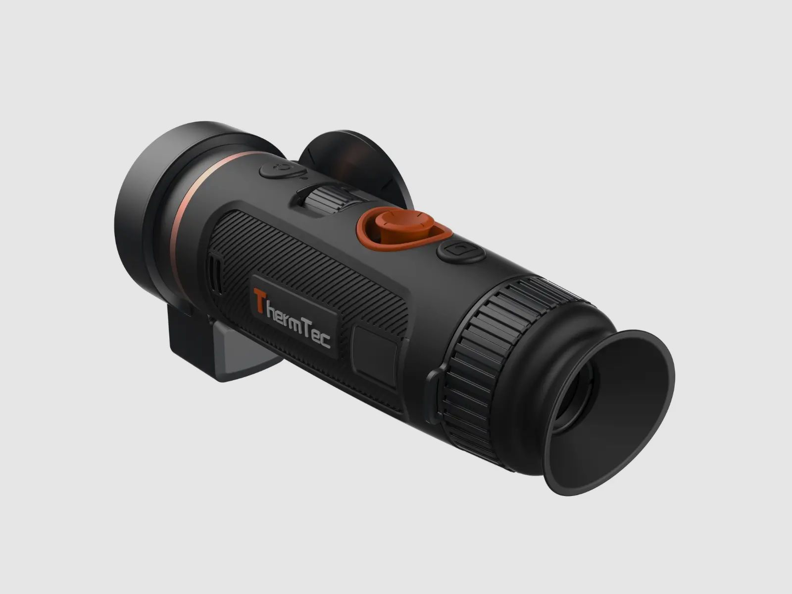 ThermTec Wärmebildhandgerät Wild 650L