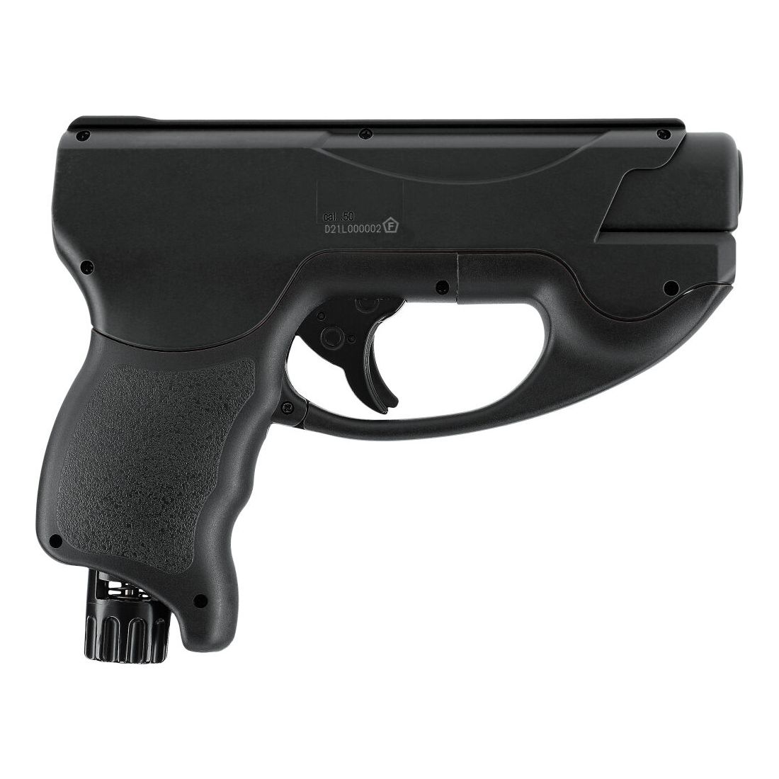 Umarex	 T4E Tactical Pistol 50 Compact RAM - schwarz