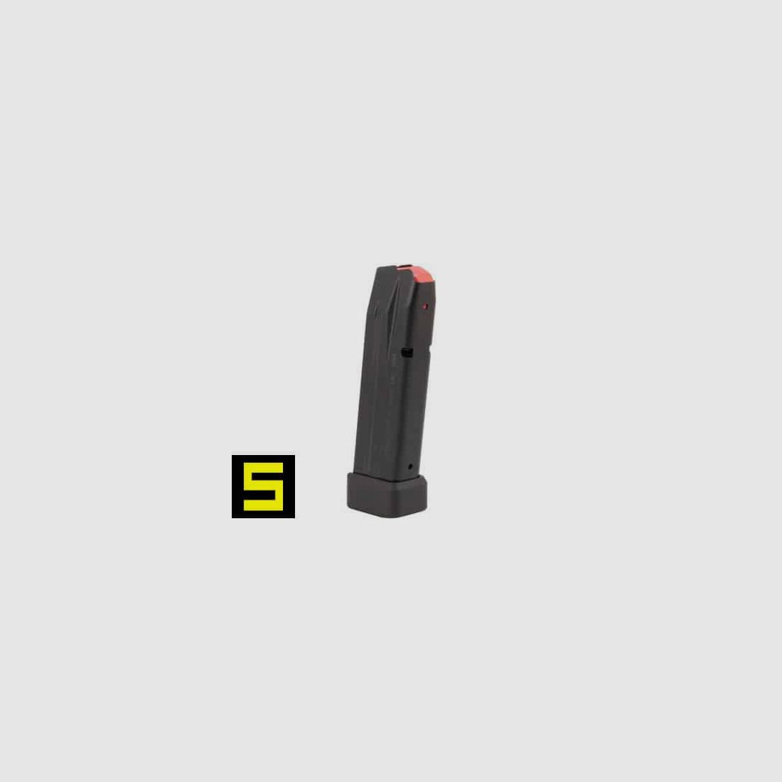 Walther PPQ +2 Magazinboden, Bild 3 von 3