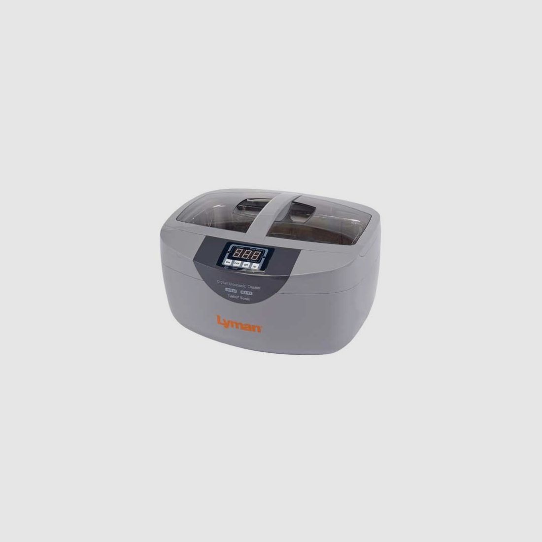 Turbo Sonic LYMAN 2500, image 1 sur 2