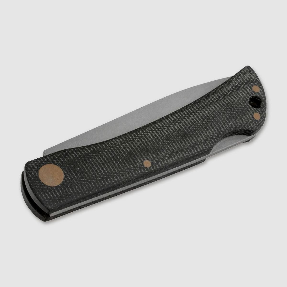 Böker Rangebuster Black Copper coltello tascabile, Bild 4 von 6