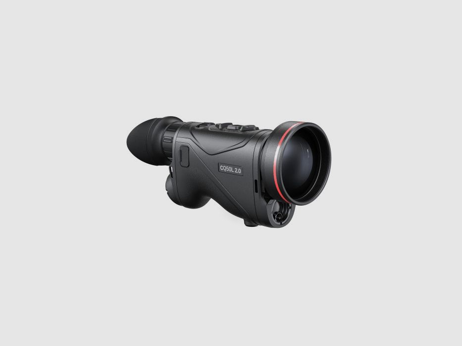 Monocolo termico CONDOR 2.0 CQ50L HIKMICRO, immagine 6 di 7