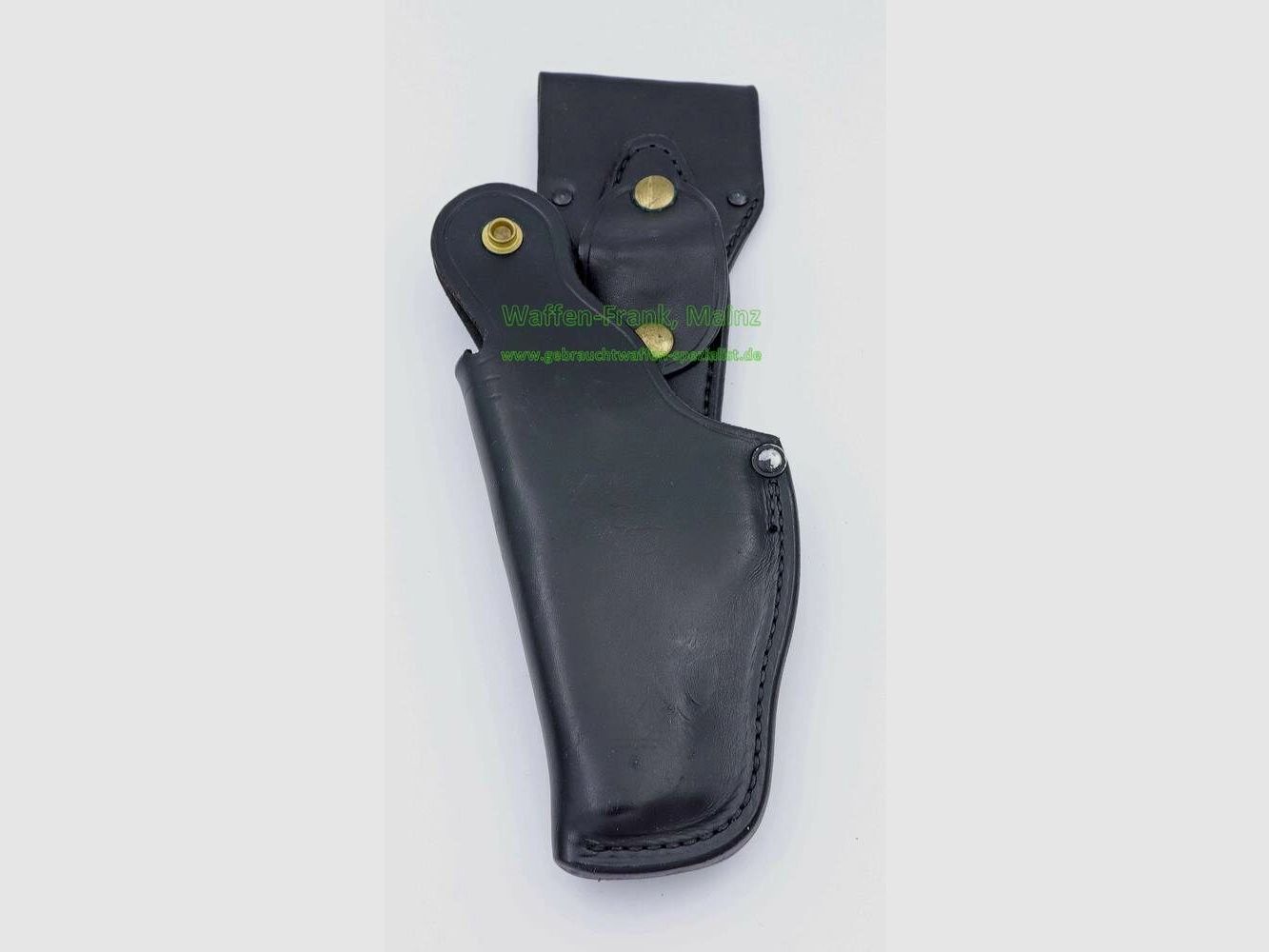 Buchheimer Bucheimer P6ALH, 'Links' Pistolen-Schnellziehholster, Bild 1 von 2