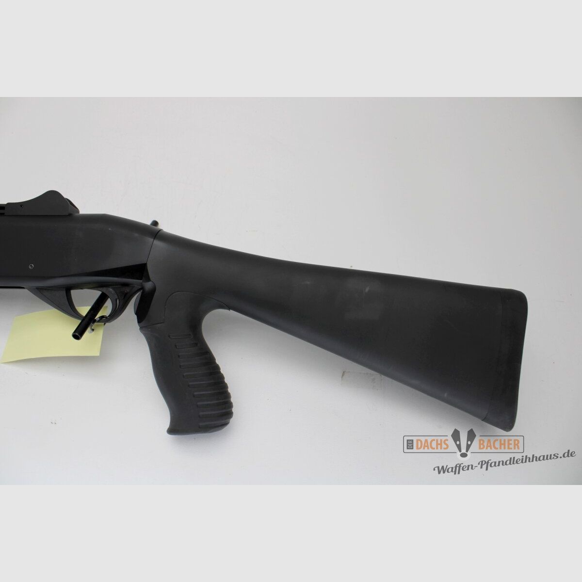 SL Flinte ATA Arms Tactical II Kal. 12/76 Stahlschrot