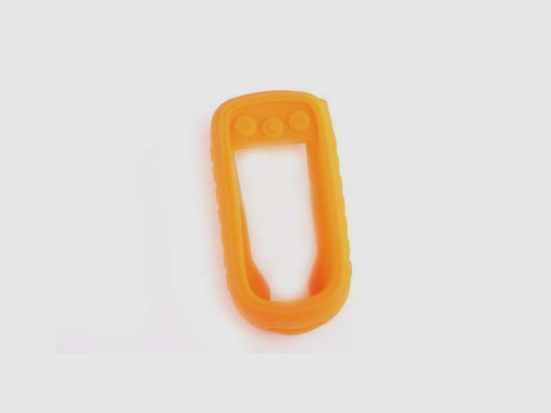 NUOVA custodia protettiva per Alpha 100 arancione, immagine 1 di 2