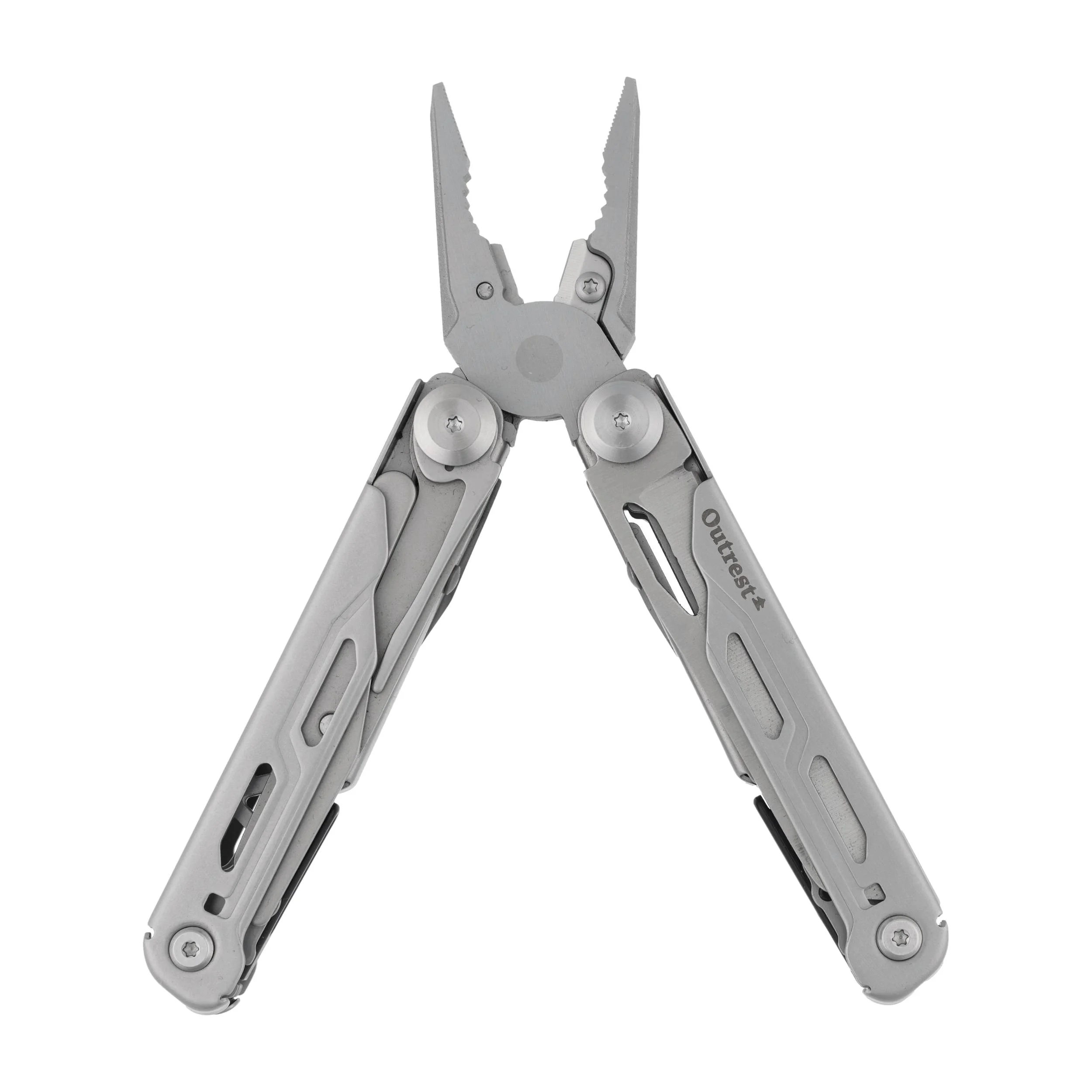 Multitool Outrest Forge + jeu d’embouts (GHK6B), image 8 sur 56
