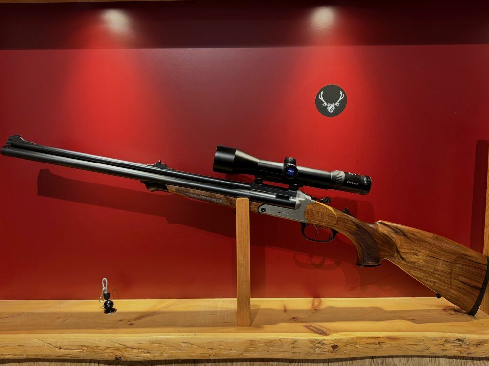 Blaser D99 Duo