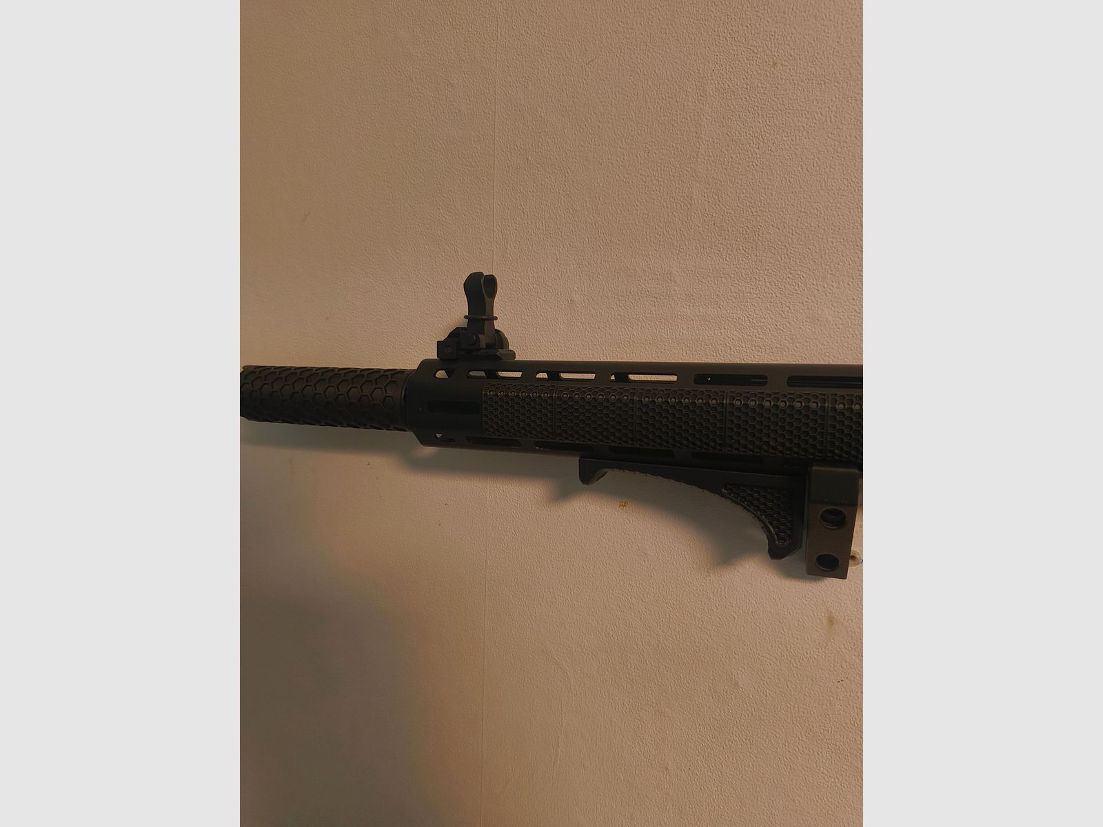 King Arms Lancer L15 