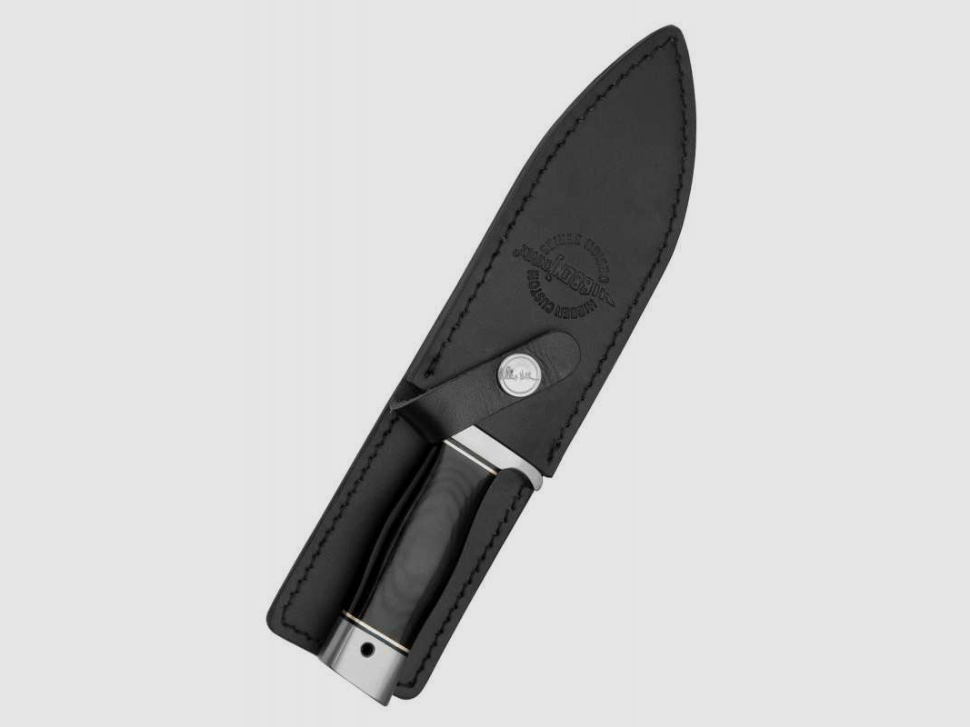 United Cutlery Gil Hibben Alaska Stiefelmesser mit Scheide