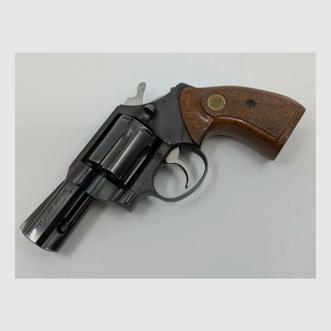 Mauser, Bild 1 von 5