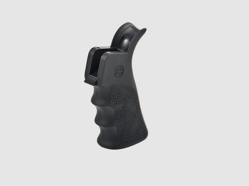 Hogue – OVERMOLDED BEAVERTAIL GRIP RUBBER / BLACK, image 4 sur 4