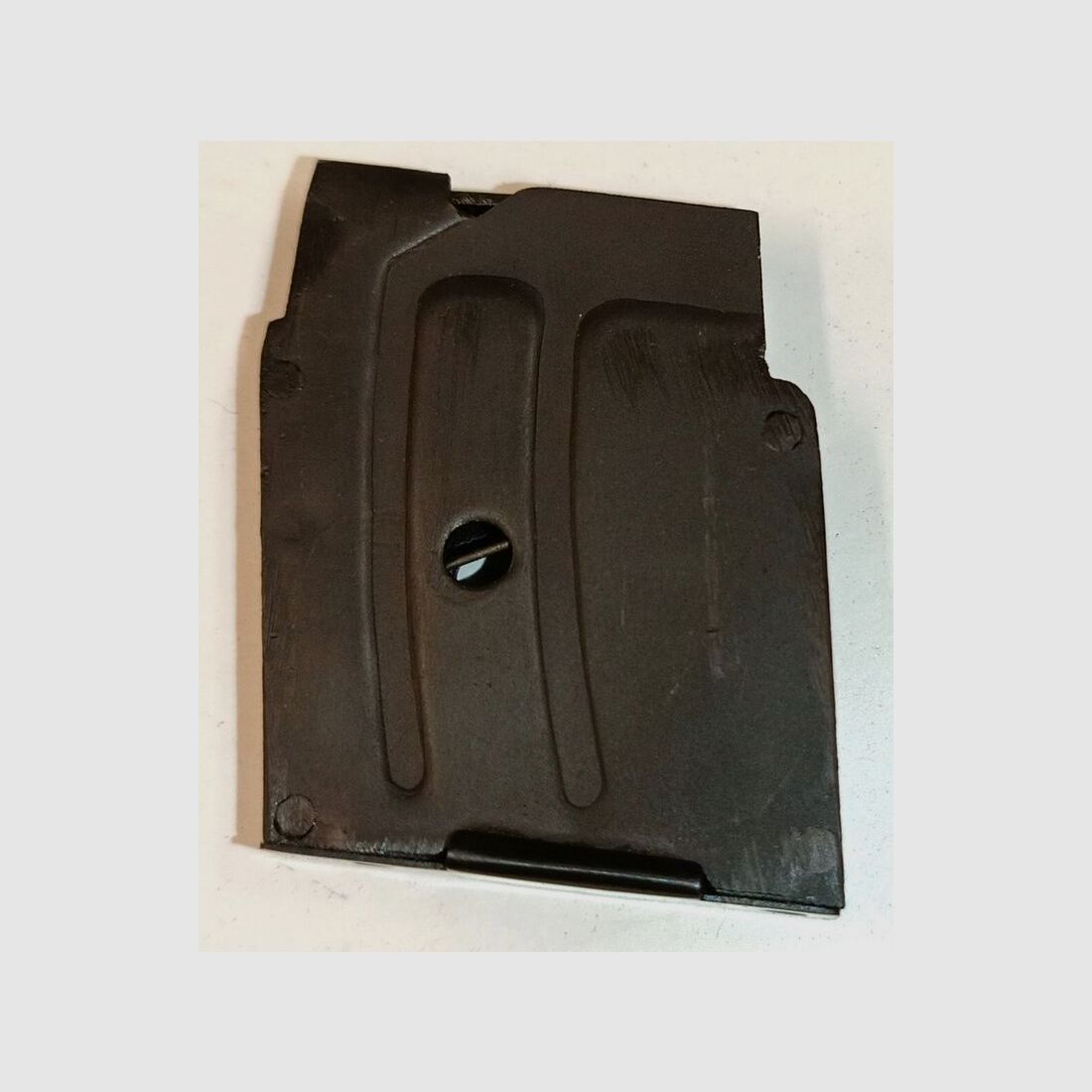 Repeater rifle NORINCO Mod. KKW JW25 and JW25A-33/40 5-shot magazine cal. .22 L.R.