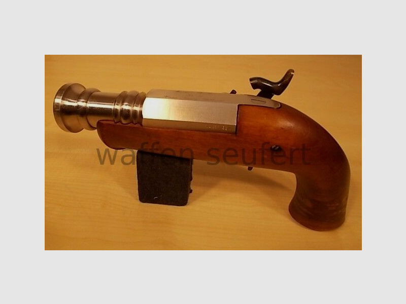 Moenus - Böller Nr. 2 Handböller 15mm