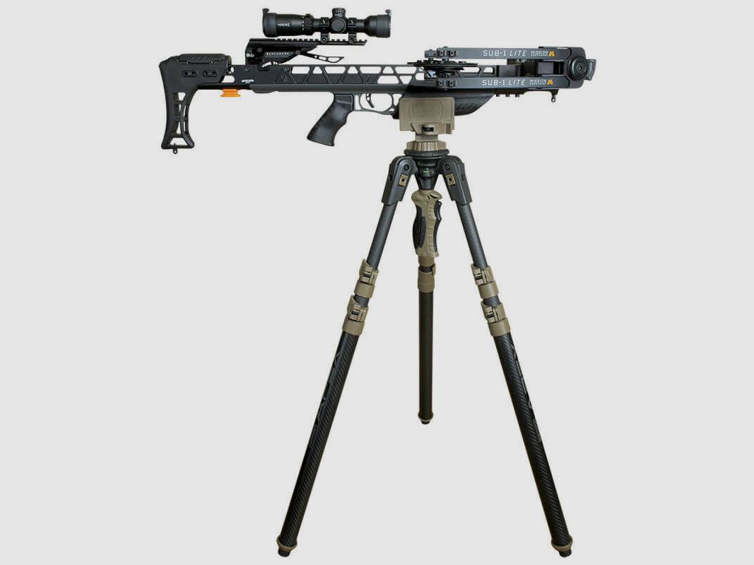 Primos Trigger Stick APEX / Schietstok