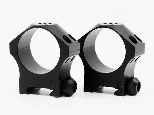 Element Optics Accu-Lite Montageringe | 34 mm | medium