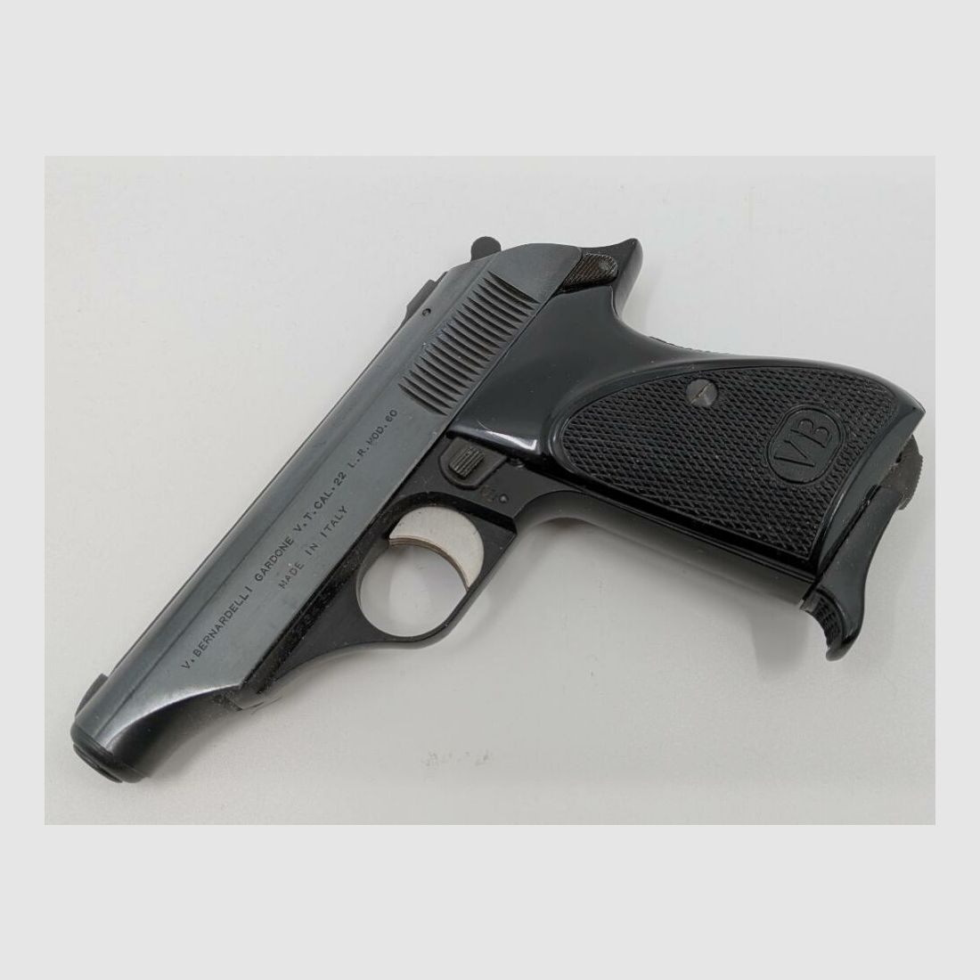 Bernardelli 60